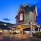 Best Western Green Tree Inn - map