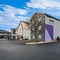 Spark By Hilton Merrillville - map