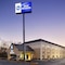 Best Western Classic Inn - map