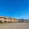 Red Roof Inn Vincennes - map