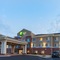 Holiday Inn Express Hotel & Suites El Dorado, Kansas By Ihg - map