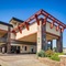 Best Western Angus Inn - map