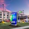 Holiday Inn Express Hutchinson By Ihg - map