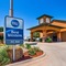 Best Western J. C. Inn - map
