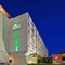 Holiday Inn Manhattan At The Campus By Ihg - map