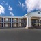 Surestay Hotel By Best Western Bardstown General Nelson - map