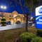 Best Western Inn Florence - map