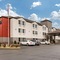 Holiday Inn Express Henderson N Evansville South By Ihg - map