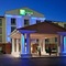 Holiday Inn Express Hotel & Suites Murray By Ihg - map