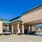 Surestay Plus Hotel By Best Western Hammond - map