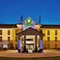 Holiday Inn Express & Suites Sulphur (Lake Charles) By Ihg - map