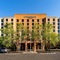 Courtyard By Marriott Boston Billerica Bedford - map