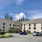 Holiday Inn Express Hotel & Suites Great Barrington By Ihg - map