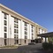 Holiday Inn Express Andover North-Lawrence By Ihg - map