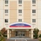 Candlewood Suites West Springfield By Ihg - map