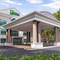 Holiday Inn Express & Suites Hagerstown By Ihg - map