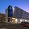 Best Western Ocean City Hotel & Suites - map