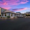 Best Western Executive Inn - map