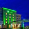 Holiday Inn Battle Creek By Ihg - map