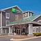 Holiday Inn Express Grand Rapids Sw By Ihg - map