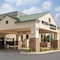 Delta Hotels By Marriott Kalamazoo Conference Center - map