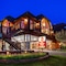 Best Western Plus Dockside Waterfront Inn - map