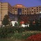 Sheraton Detroit Metro Airport - map