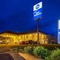Best Western Sault Ste. Marie - map