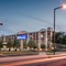 Hilton Garden Inn Minneapolis Airport Mall Of America - map