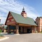 Best Western Plus New Ulm - map