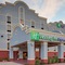 Holiday Inn Express & Suites - Greenwood By Ihg - map