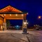 Best Western Paradise Inn - map