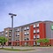 Holiday Inn Express Hotel & Suites Cape Girardeau I-55 By Ihg - map