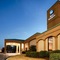 Best Western Executive Suites - map