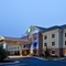 Holiday Inn Express Hotel & Suites High Point South By Ihg - map