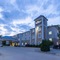 Baymont By Wyndham Kirksville University Area - map