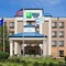 Holiday Inn Express Hotel & Suites Minneapolis-Minnetonka By Ihg - map