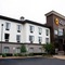 La Quinta Inn & Suites By Wyndham Meridian - map