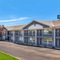 Clear View Inn Independence - map