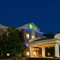 Holiday Inn Express Hotel & Suites Independence-Kansas City By Ihg - map