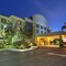 Springhill Suites By Marriott Naples - map