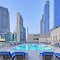 Rose Rayhaan By Rotana - map