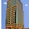 Sharjah Palace Hotel - map