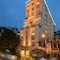 Silk Path Hotel Hanoi - map