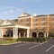 Springhill Suites By Marriott Williamsburg - map