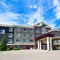 Holiday Inn Express Hotel & Suites Grand Forks By Ihg - map