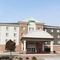 Holiday Inn Express Kearney By Ihg - map