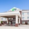 Holiday Inn Express Hotel & Suites Dickinson By Ihg - map