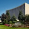 Chicago Marriott Oak Brook - map