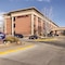 Hampton Inn Denver-Northwest Westminster - map